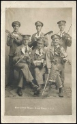 Portishead Teddy Bear Band 001m.jpg
