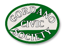 Gordano Civic Society logo